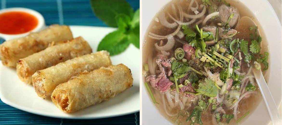 Saigon Star (Sevran) - Gallery Image 1