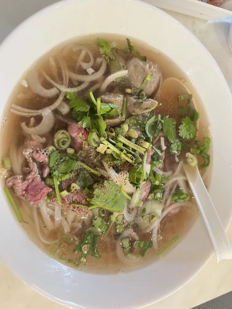 Crevettes Sautées Au Basilic